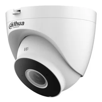 Dahua 4MP Wifi IP Turret Camera