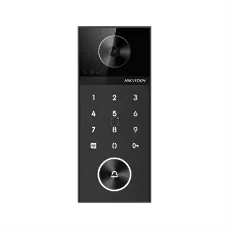 Hikvision 4MP Doorbell Camera