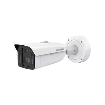Hikvision 8MP 10-50mm ANPR LPR Bullet Camera