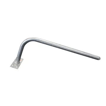 Hockey Stick Shape Bracket 1.5M
