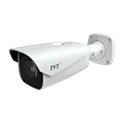TVT 4MP 8-22mm Starlight LPR Bullet Camera