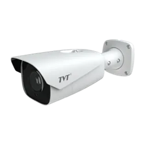 TVT 2MP 7-22mm Starlight LPR Bullet Camera