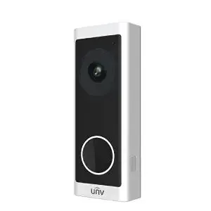 Uniview 2MP Video Doorbell