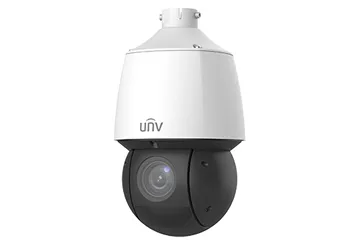 Uniview 4MP High Speed PTZ Camera with 25 x Zoom