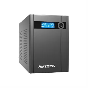 Hikvision 1800 Watt UPS (Uninterrupted Power Supply)