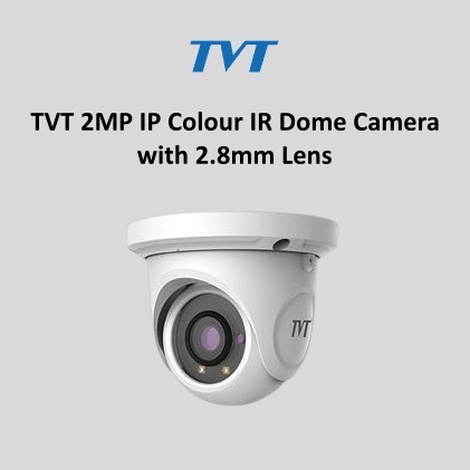 tvt ip cameras