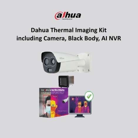 dahua thermal camera price
